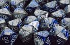 CHESSEX: D6 Gemini™ DICE SETS - 12mm | Jack's On Queen