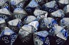 CHESSEX: D10 Gemini™ DICE SETS | Jack's On Queen