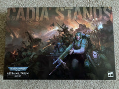 Cadia Stands: Astra Militarum Army Set | Jack's On Queen