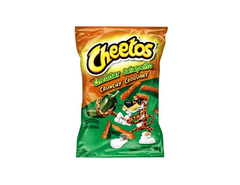 Snacks | Jack's On Queen