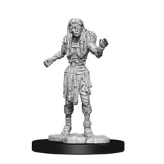DND UNPAINTED MINIS WV14 DROWNED ASSASSIN & ASETIC | Jack's On Queen
