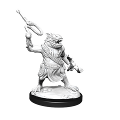 DND UNPAINTED MINIS WV14 KUO-TOA & KUO-TOA WHIP | Jack's On Queen