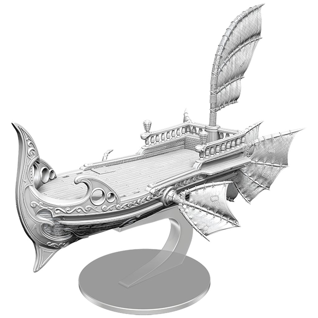 DND UNPAINTED MINIS WV14 SKYCOACH | Jack's On Queen