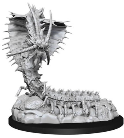 DND UNPAINTED MINIS WV14 YOUNG REMORHAZ | Jack's On Queen