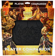 DRAGON SHIELD RPG PLAYER COMPANION | Jack's On Queen