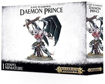 Daemon Prince | Jack's On Queen