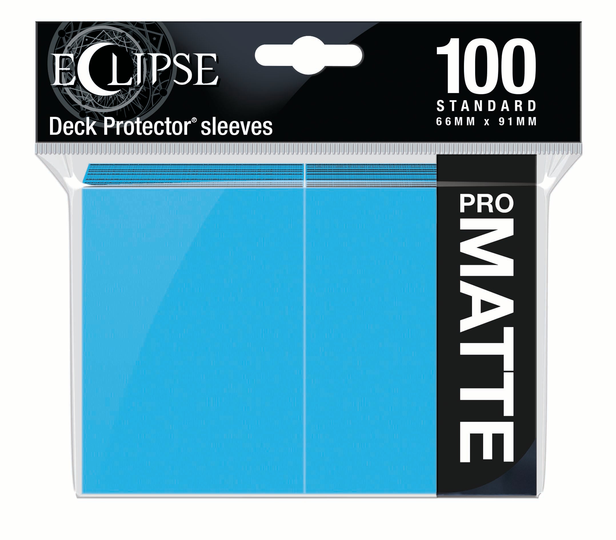 ECLIPSE SKY BLUE MATTE 100CT | Jack's On Queen