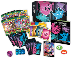 EVOLVING SKIES ELITE TRAINER BOX | Jack's On Queen