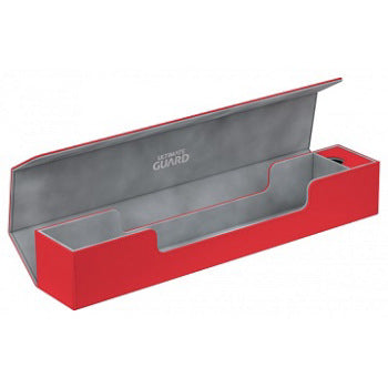 FLIP N TRAY MAT CASE XENOSKIN RED | Jack's On Queen