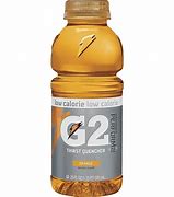 Gatorade G2 Orange | Jack's On Queen