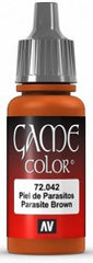 VALLEJO: GAME COLOR | Jack's On Queen