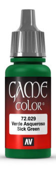 VALLEJO: GAME COLOR | Jack's On Queen