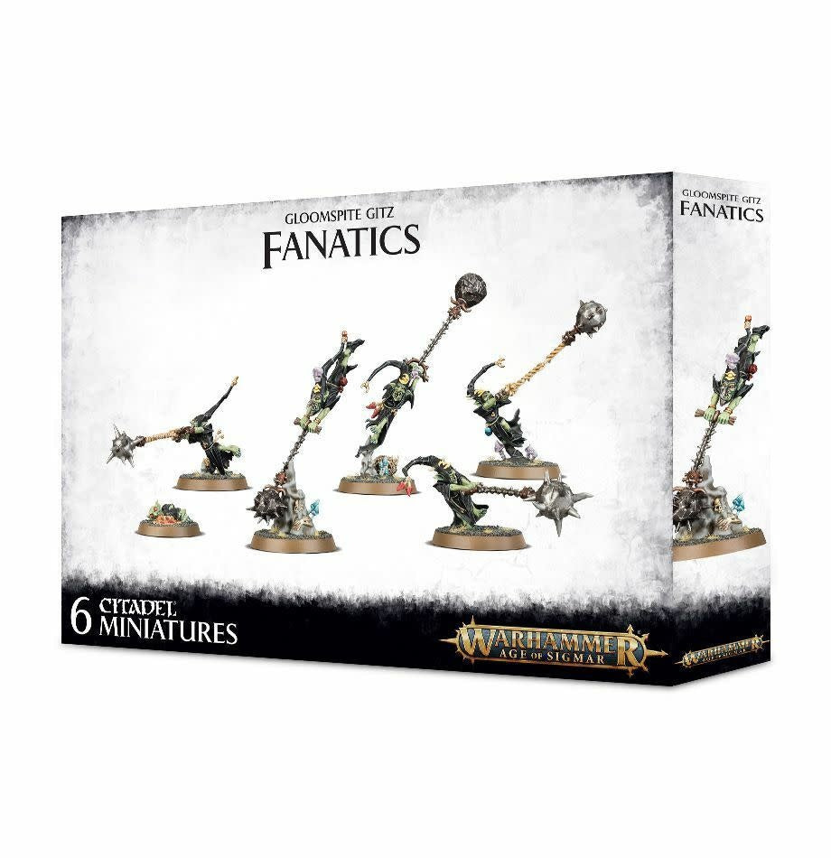 Fanatics | Jack's On Queen