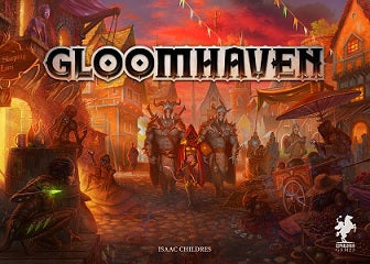 Gloomhaven | Jack's On Queen