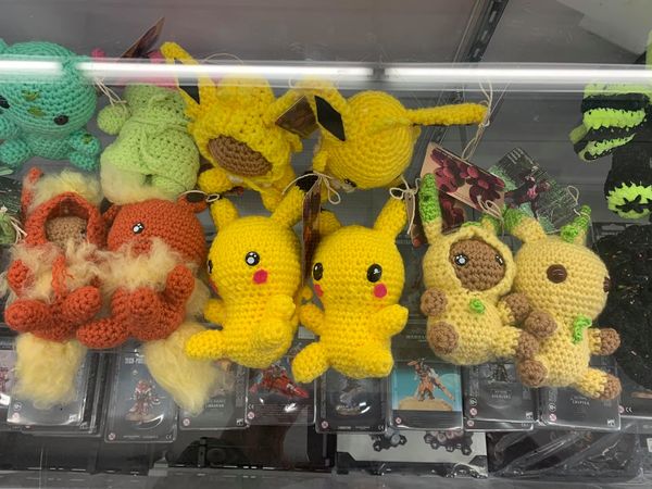 Crochet Dreamz | Jack's On Queen