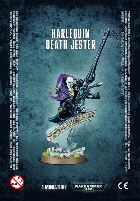 Death Jester | Jack's On Queen