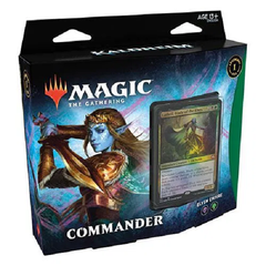 MTG KALDHEIM COMMANDER | Jack's On Queen