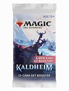 MTG KALDHEIM SET BOOSTER PACK | Jack's On Queen