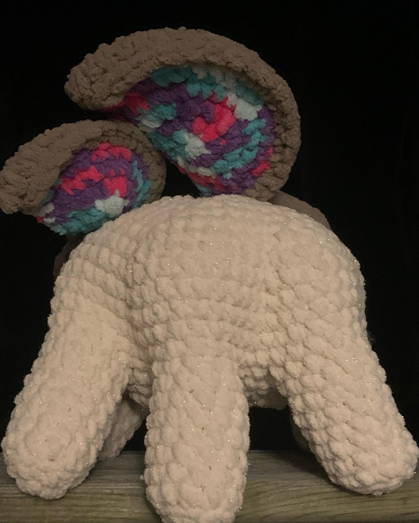 Crochet Dreamz | Jack's On Queen