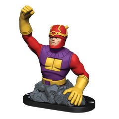 Heroclix Sealed | Jack's On Queen
