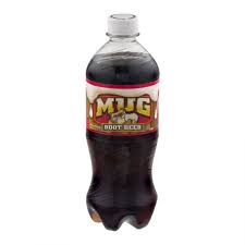 Mug Root Beer Bottle | Jack's On Queen