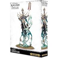 Nagash, Supreme Lord of the Undead | Jack's On Queen