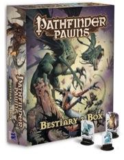 PF PAWNS: BESTIARY 2 BOX | Jack's On Queen