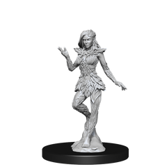PF UNPAINTED MINIS WV14 NYMPH AND DRYAD | Jack's On Queen