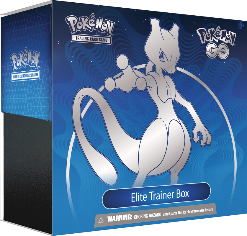 POKEMON GO ELITE TRAINER BOX | Jack's On Queen