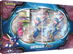 POKEMON V-UNION SPECIAL COLLECTION BOX | Jack's On Queen