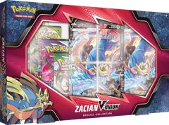 POKEMON V-UNION SPECIAL COLLECTION BOX | Jack's On Queen