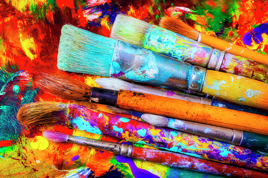 Miniature Painting Services | Jack's On Queen