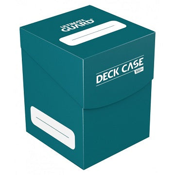 UG DECK CASE STANDARD PETROL 100+ | Jack's On Queen