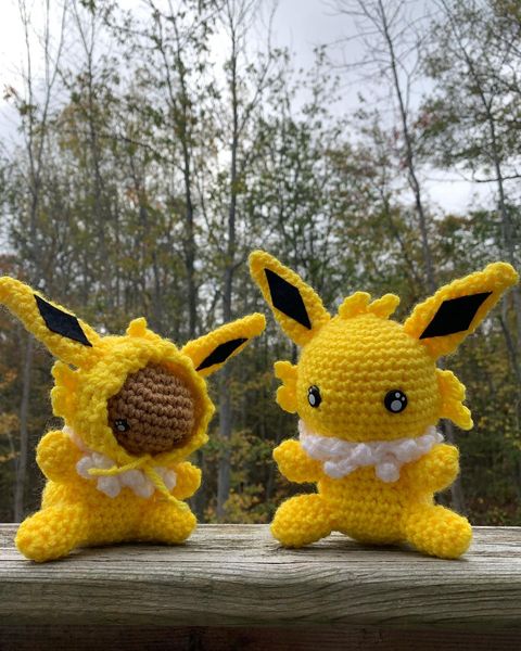 Crochet Dreamz | Jack's On Queen