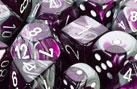 CHESSEX: D10 Gemini™ DICE SETS | Jack's On Queen