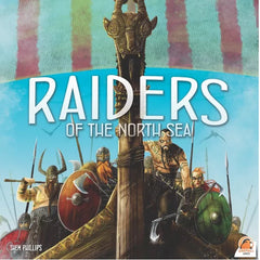 RAIDERS OF THE NORTH SEA | Jack's On Queen