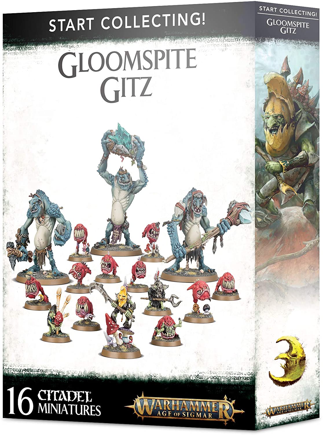 Start Collecting! Gloomspite Gitz | Jack's On Queen