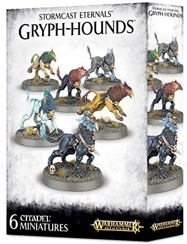 Gryph-Hounds | Jack's On Queen