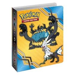 POKEMON SM4 CRIMSON INVASION MINI BINDERS | Jack's On Queen