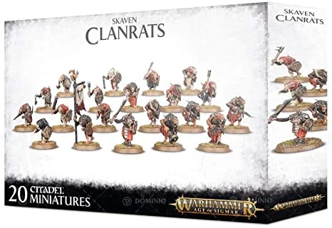 Clanrats | Jack's On Queen