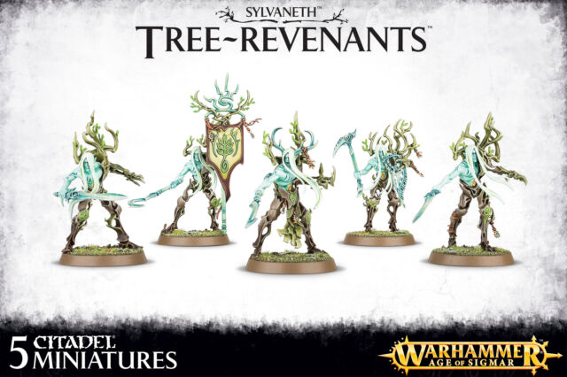 Tree-Revenants | Jack's On Queen