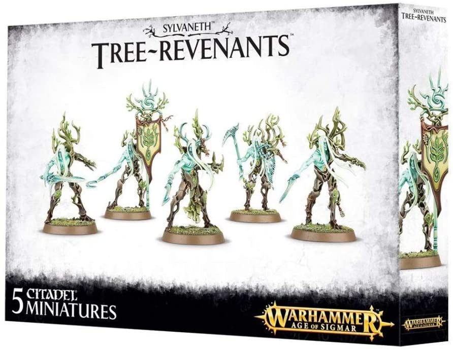 Tree-Revenants | Jack's On Queen