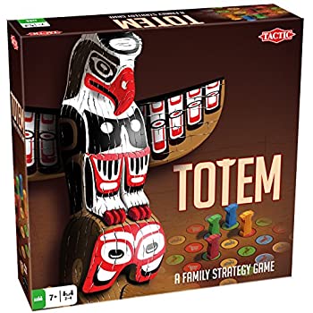 Totem | Jack's On Queen