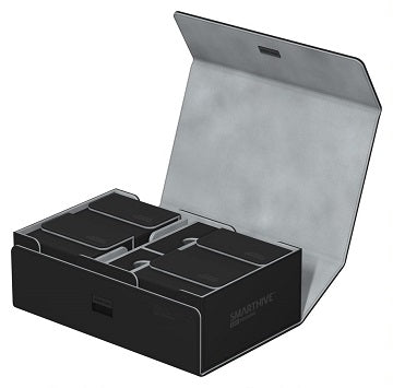 UG DECK CASE SMARTHIVE 400+ BLACK | Jack's On Queen