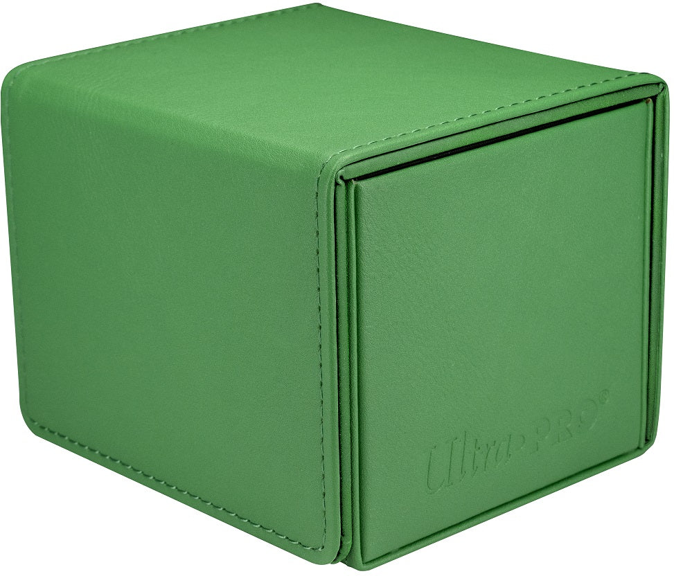UP D-BOX ALCOVE EDGE VIVID GREEN | Jack's On Queen
