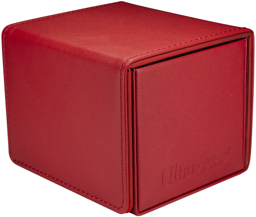 UP D-BOX ALCOVE EDGE VIVID RED | Jack's On Queen