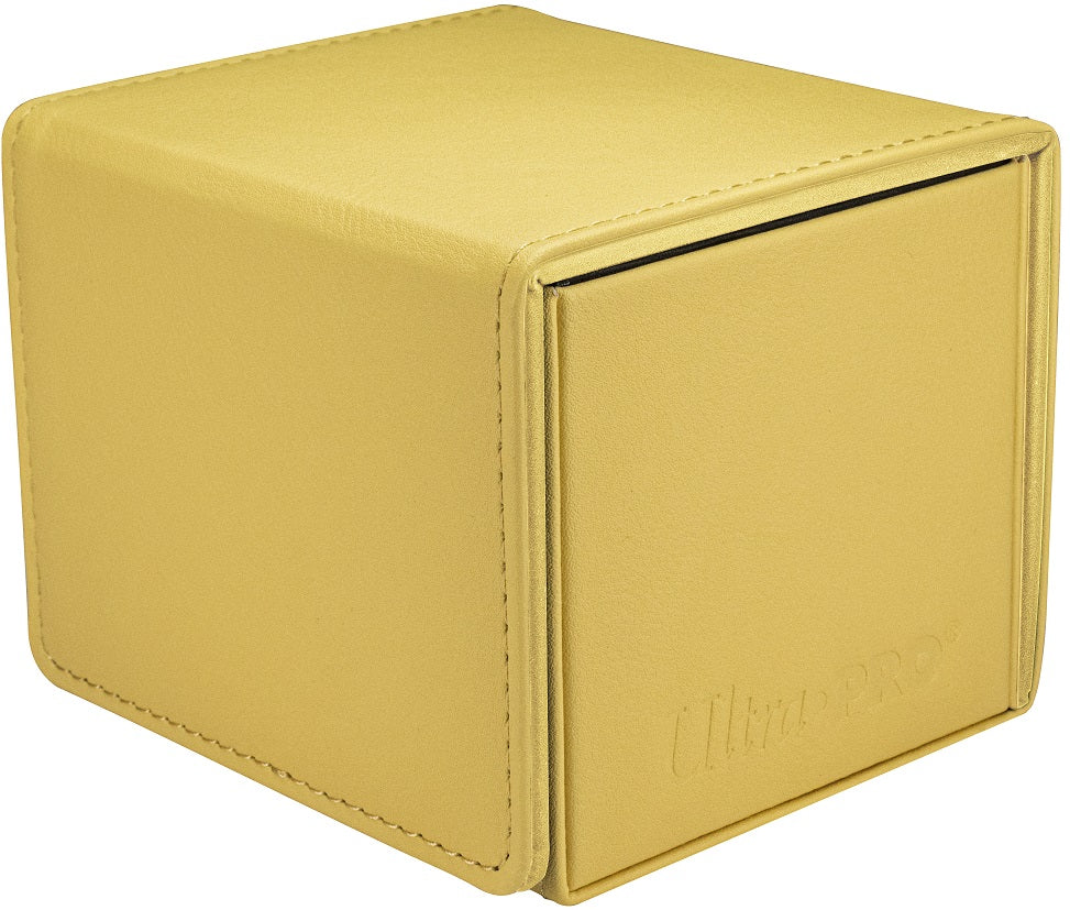 UP D-BOX ALCOVE EDGE VIVID YELLOW | Jack's On Queen