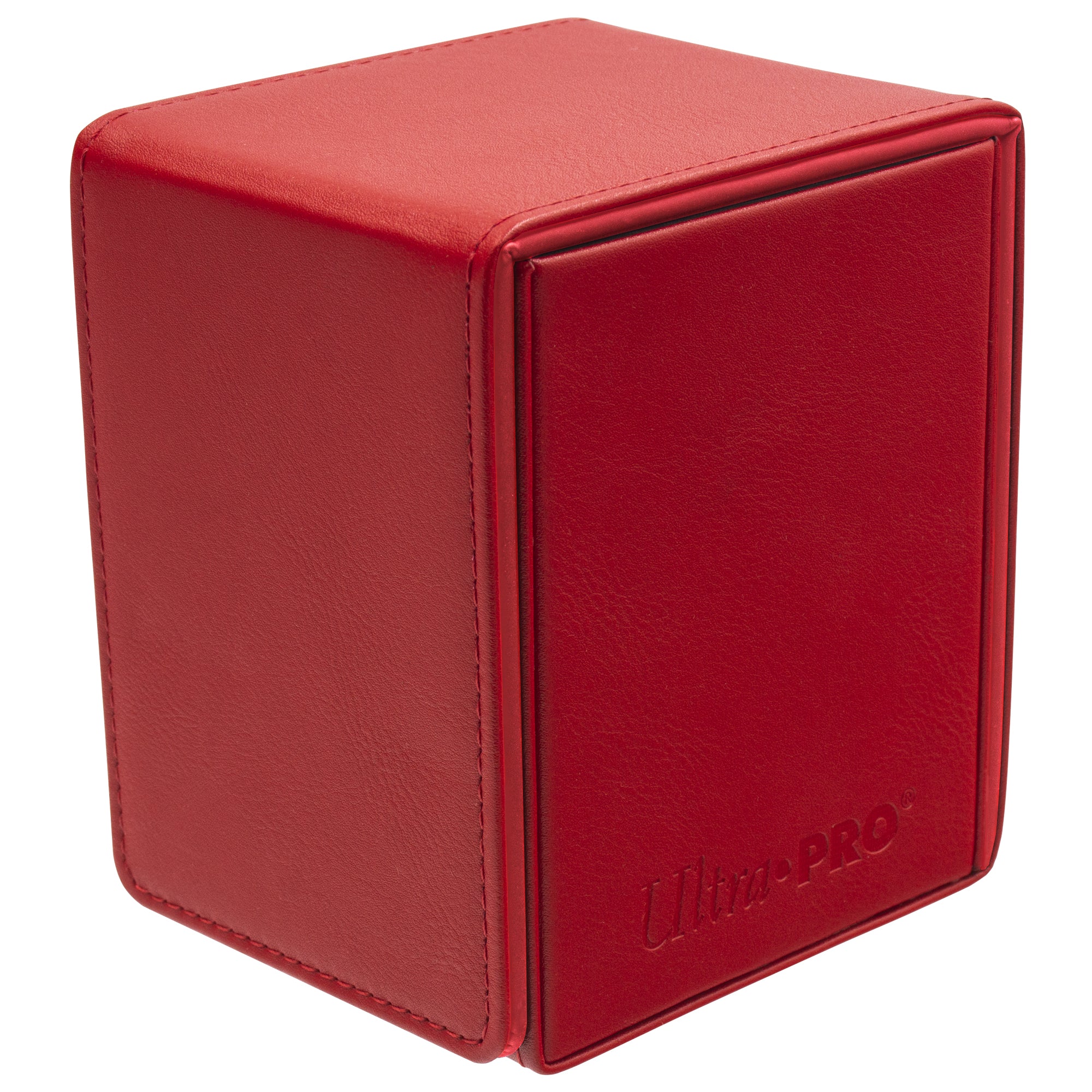 UP D-BOX ALCOVE FLIP VIVID RED | Jack's On Queen