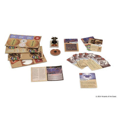 Dungeons & Dragons - Attack Wing Wave 1 Dwarven Ballista Expansion Pack | Jack's On Queen