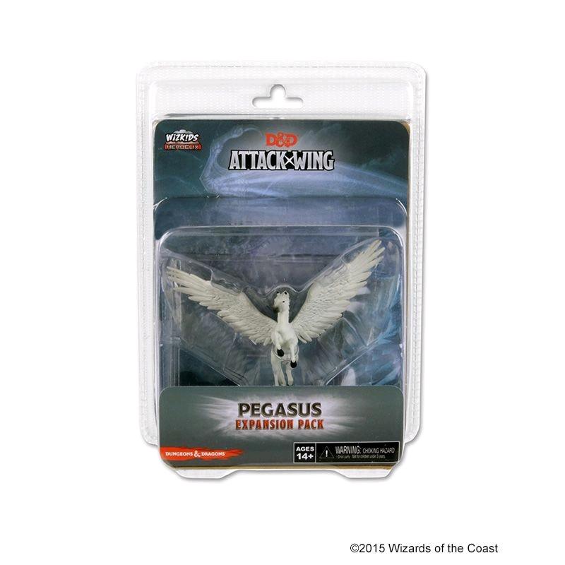Dungeons & Dragons - Attack Wing Wave 7 Pegasus Expansion Pack | Jack's On Queen